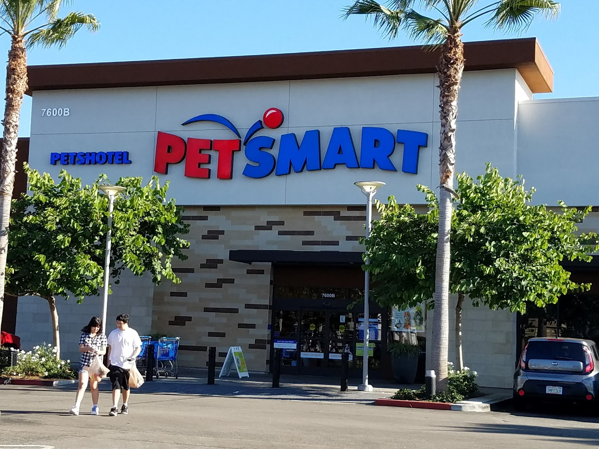 PetSmart