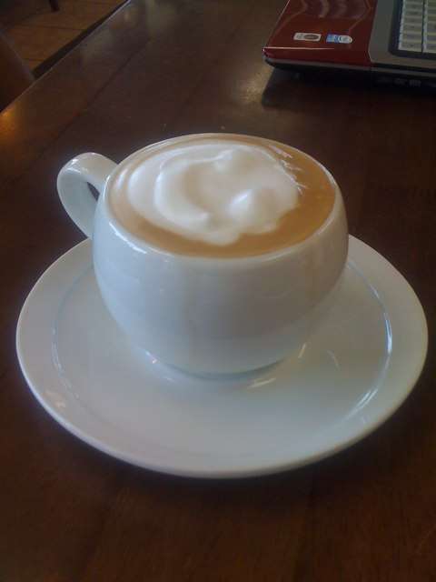 Photo credit: zomato