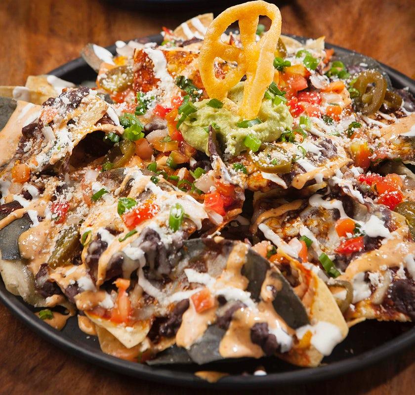 Photo credit: grubhub