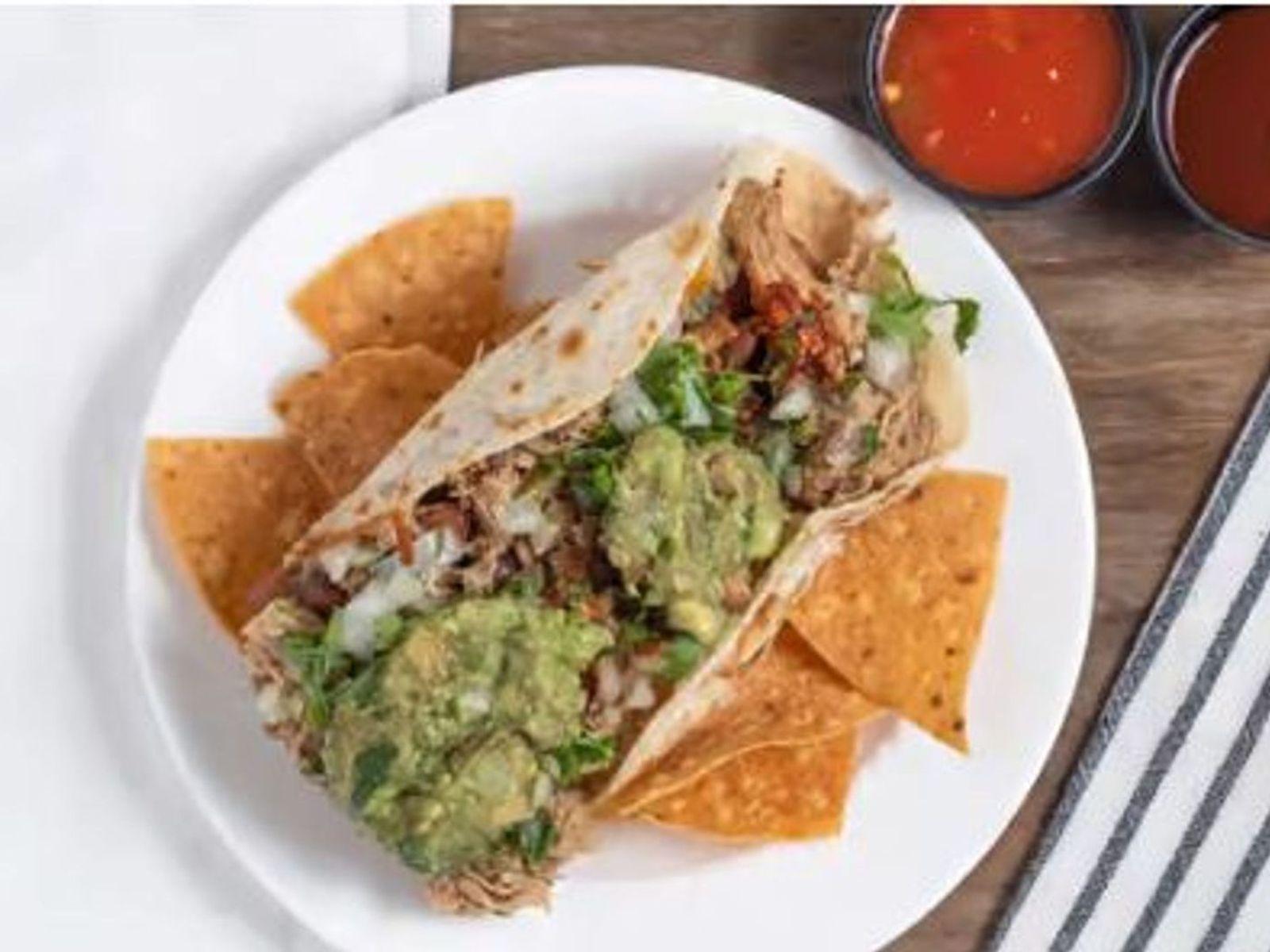Photo credit: grubhub