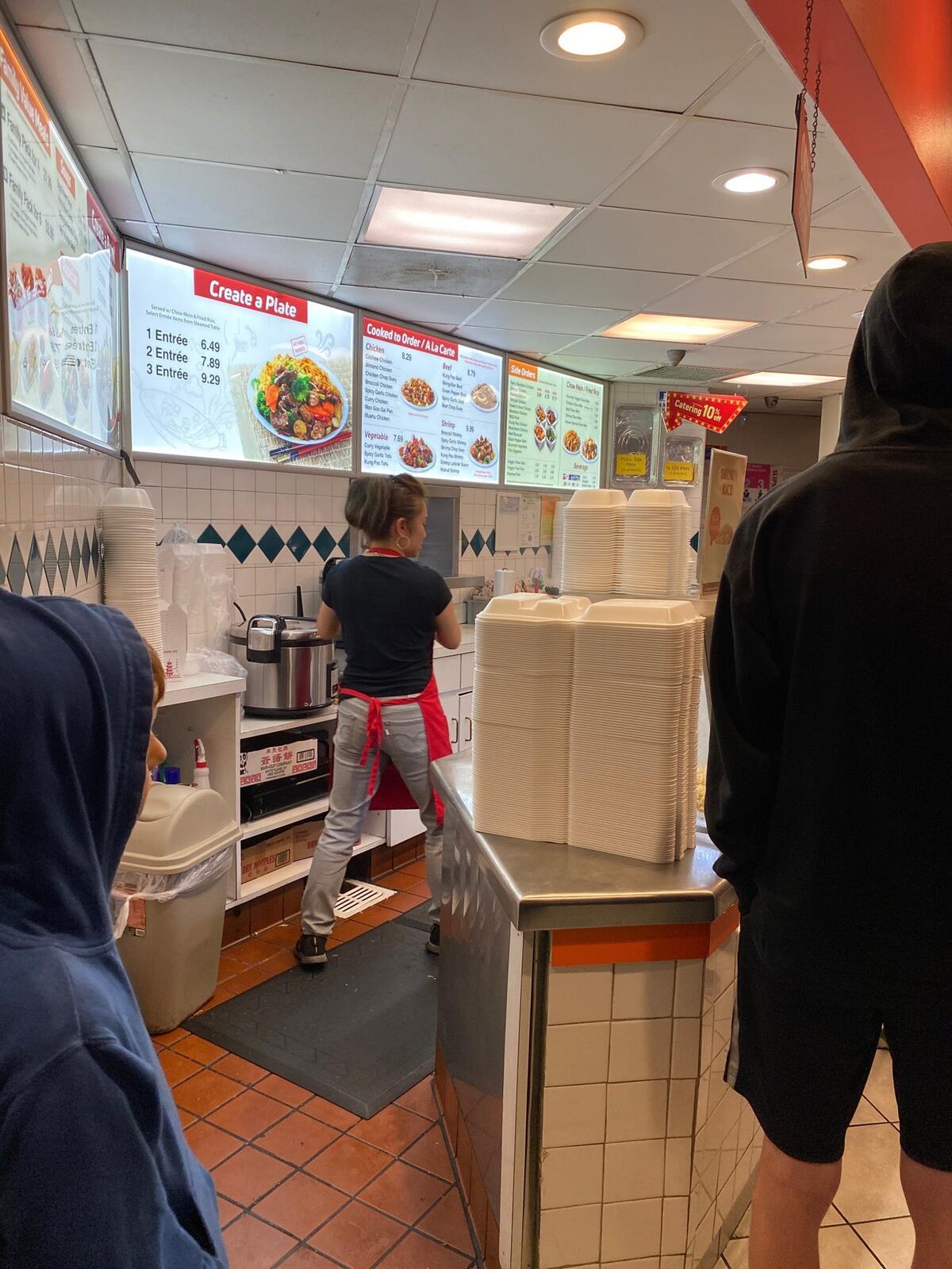 Photo credit: nextdoor