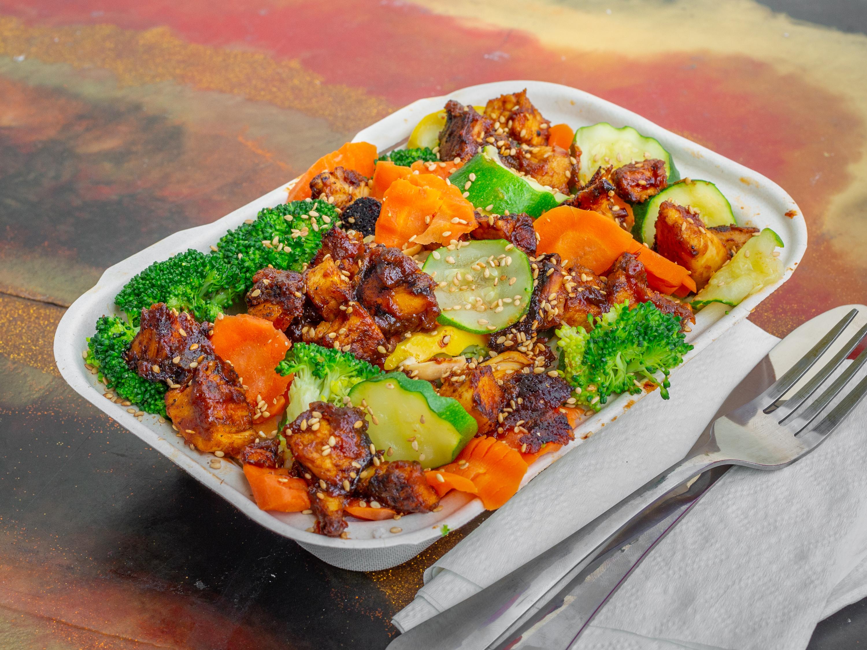 Photo credit: grubhub