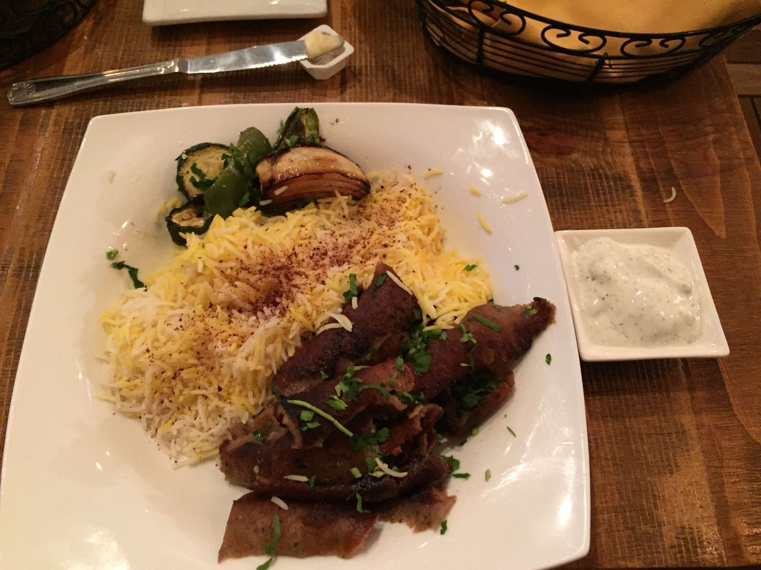 Photo credit: zomato