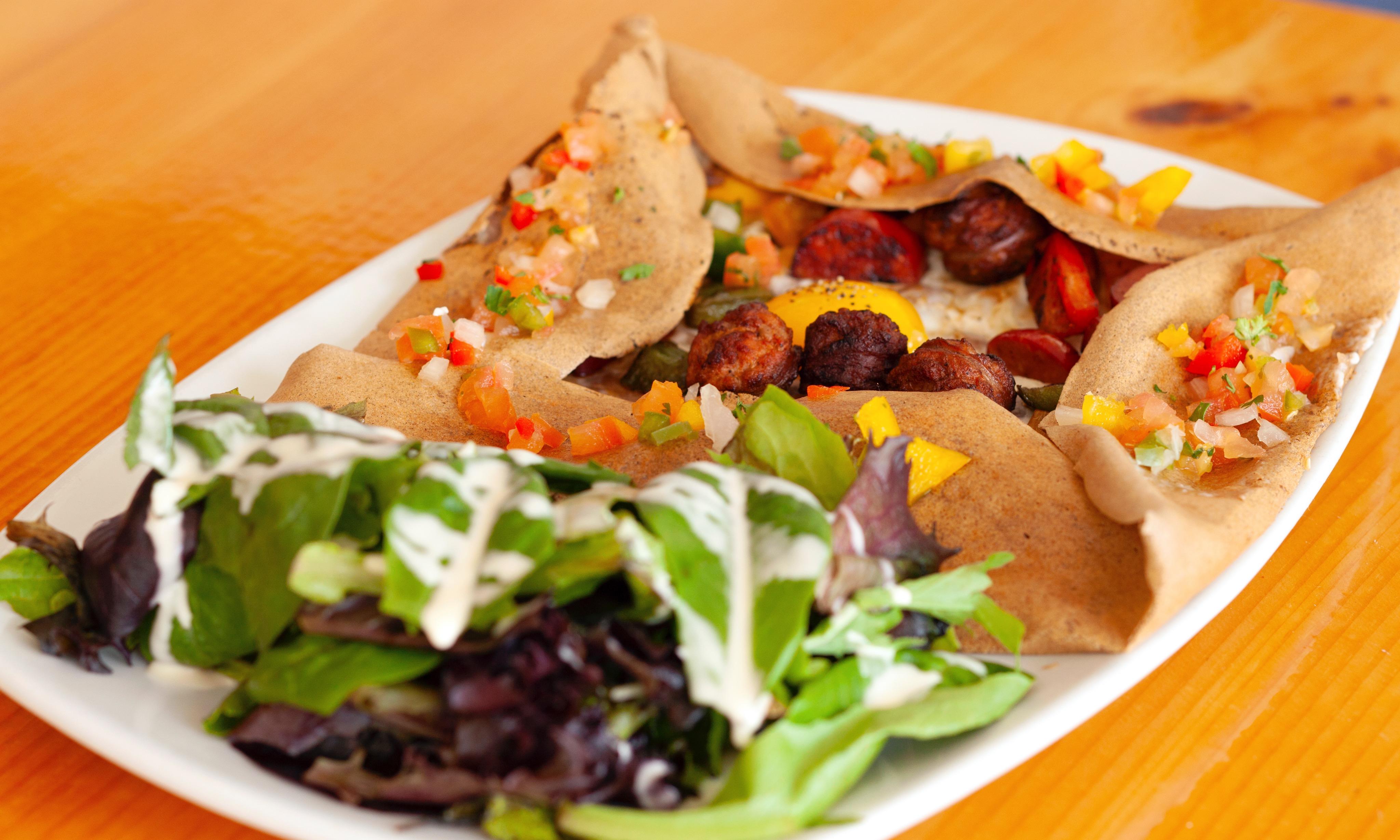 Photo credit: grubhub