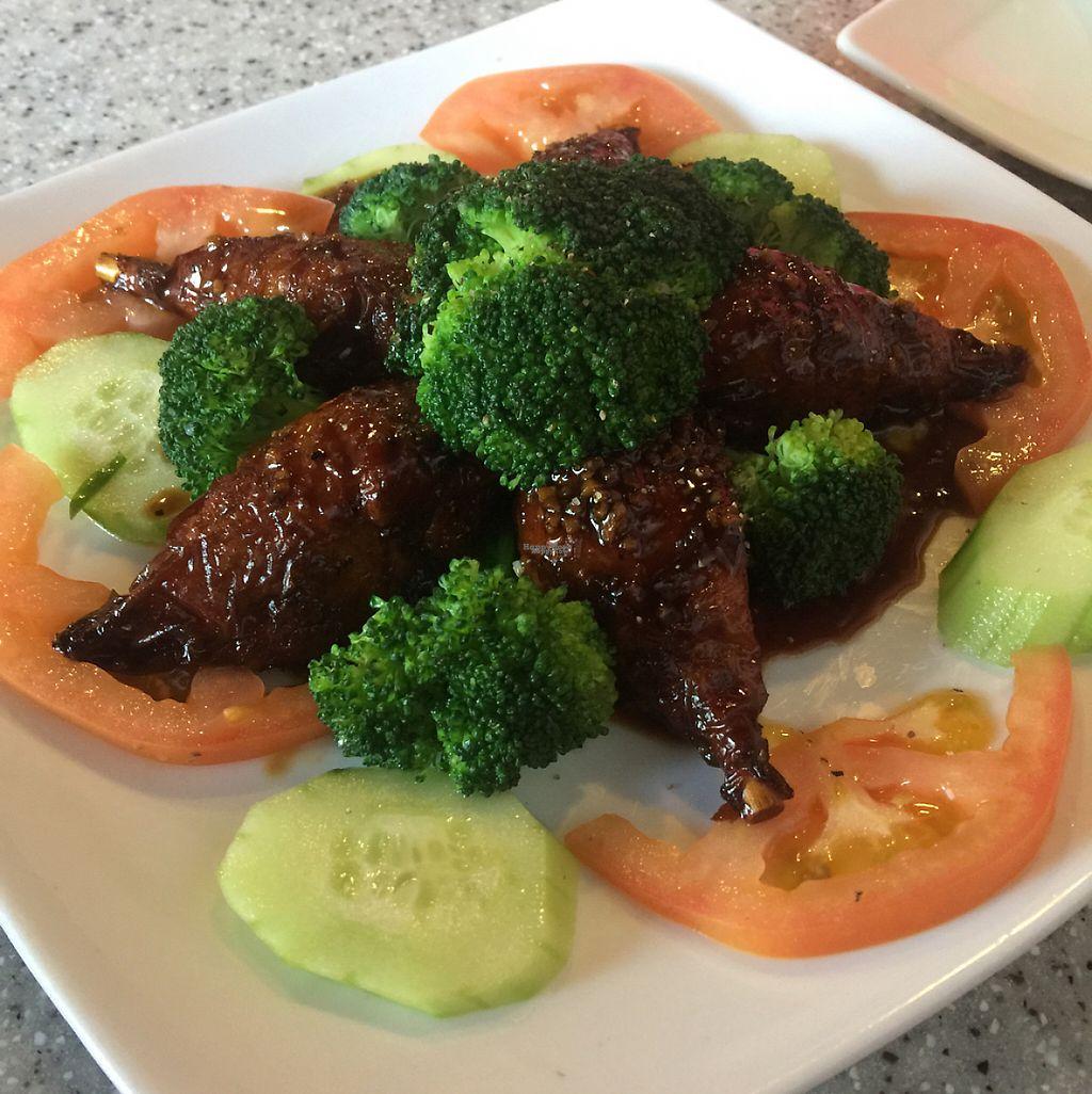 Photo credit: happycow