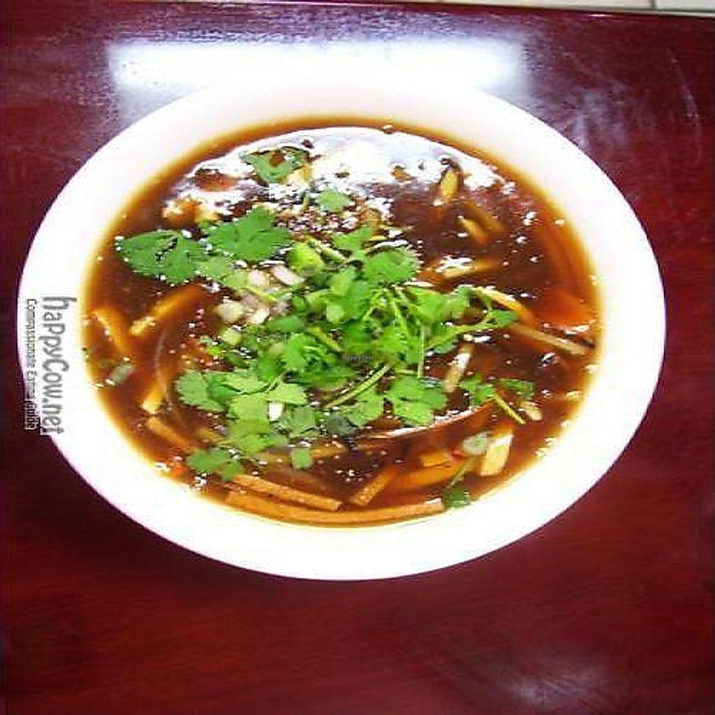 Photo credit: happycow