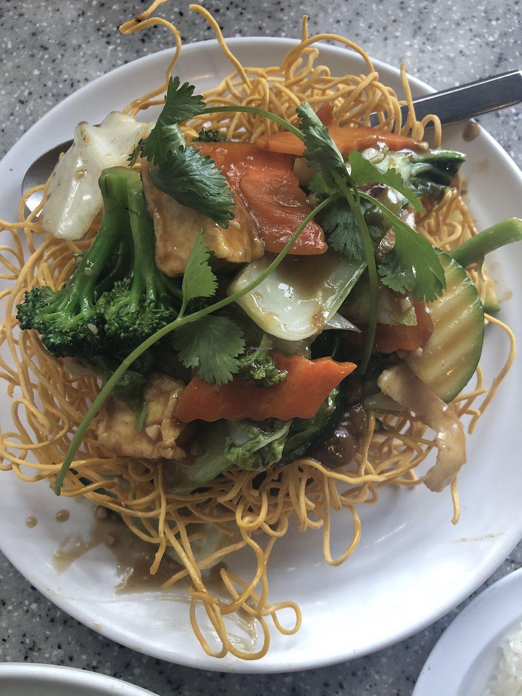 Photo credit: happycow