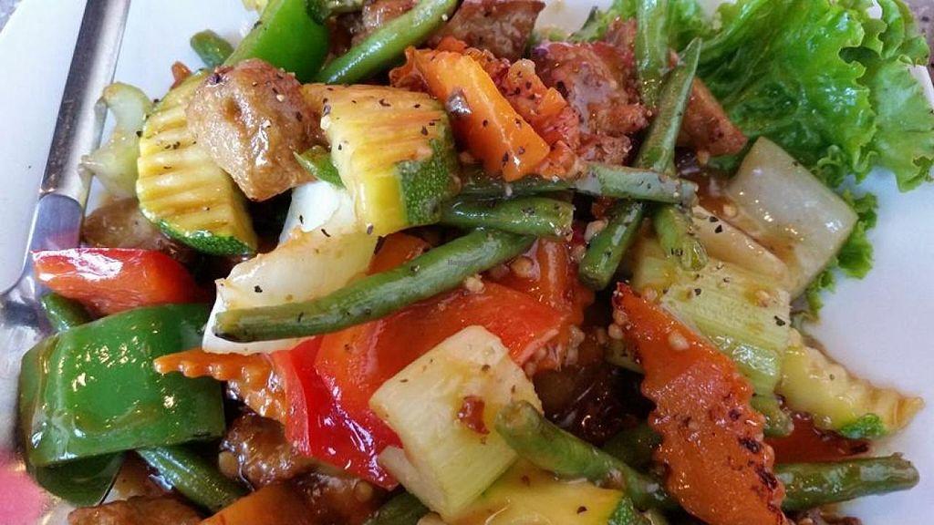 Photo credit: happycow