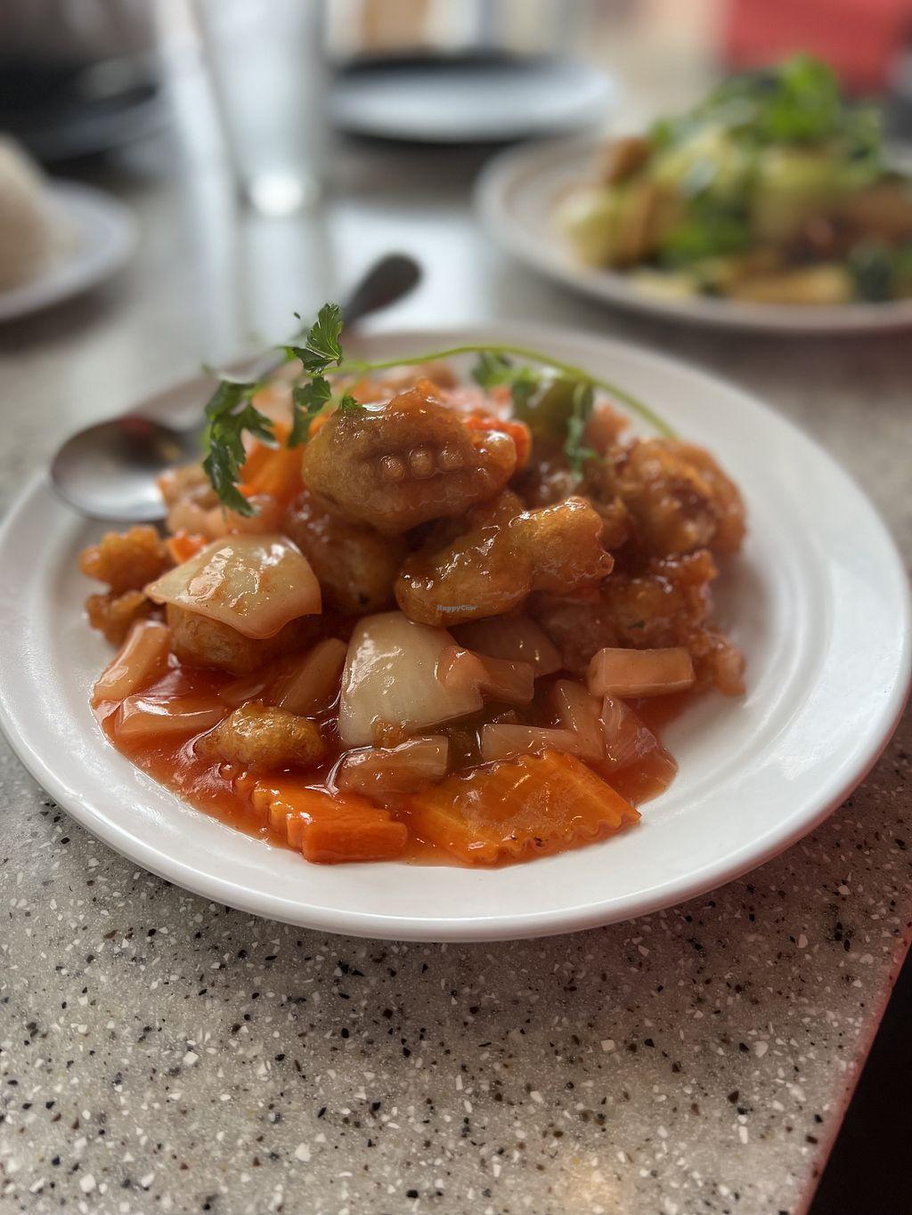 Photo credit: happycow