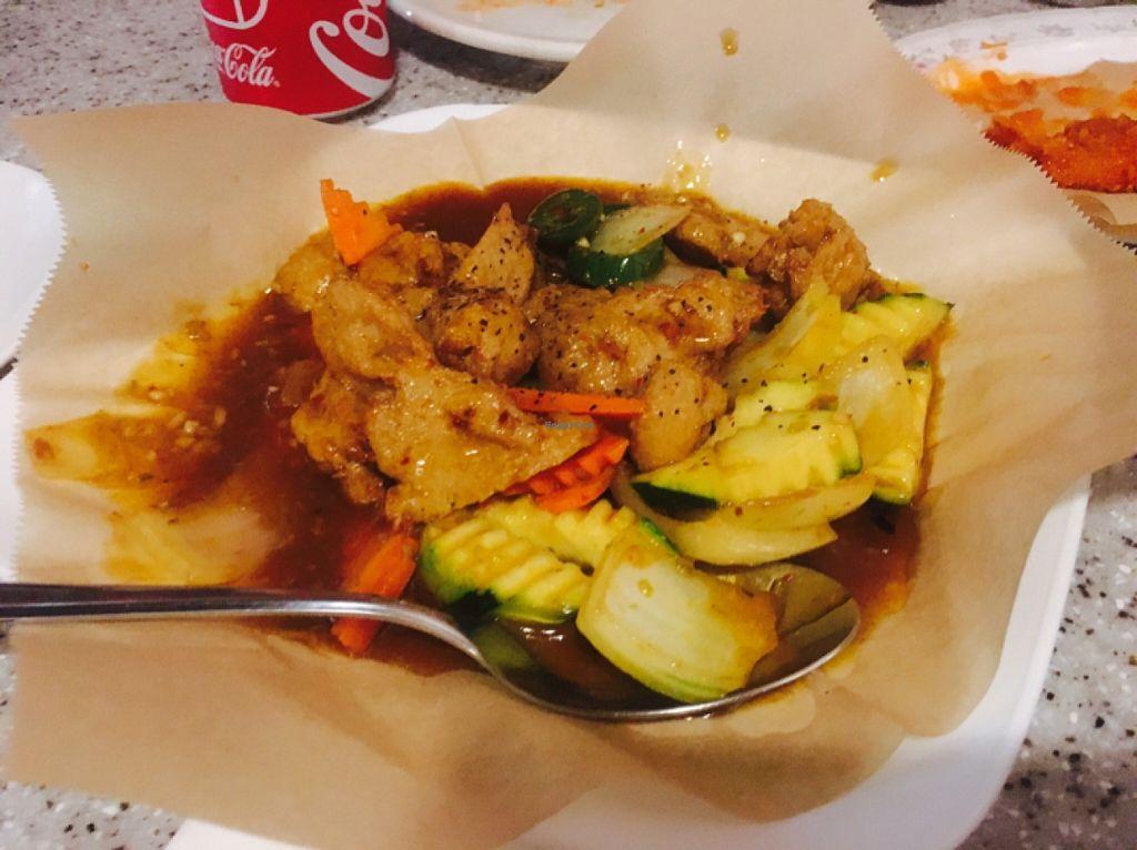 Photo credit: happycow