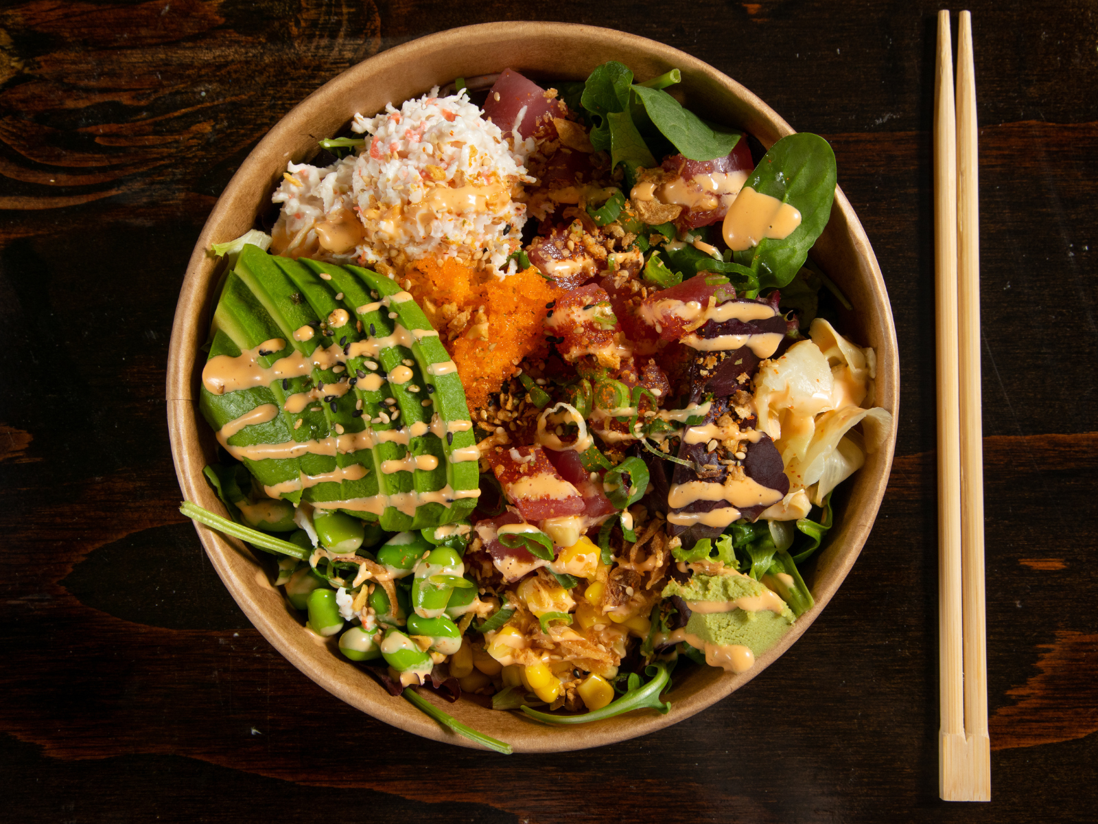 Photo credit: grubhub