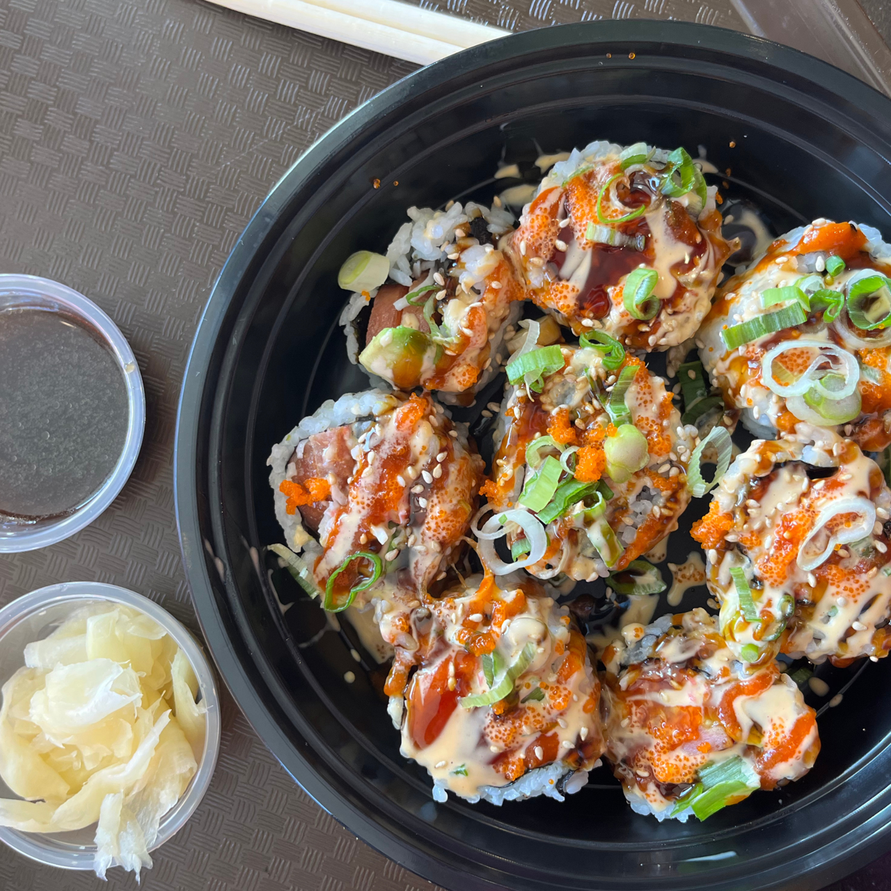 Photo credit: grubhub