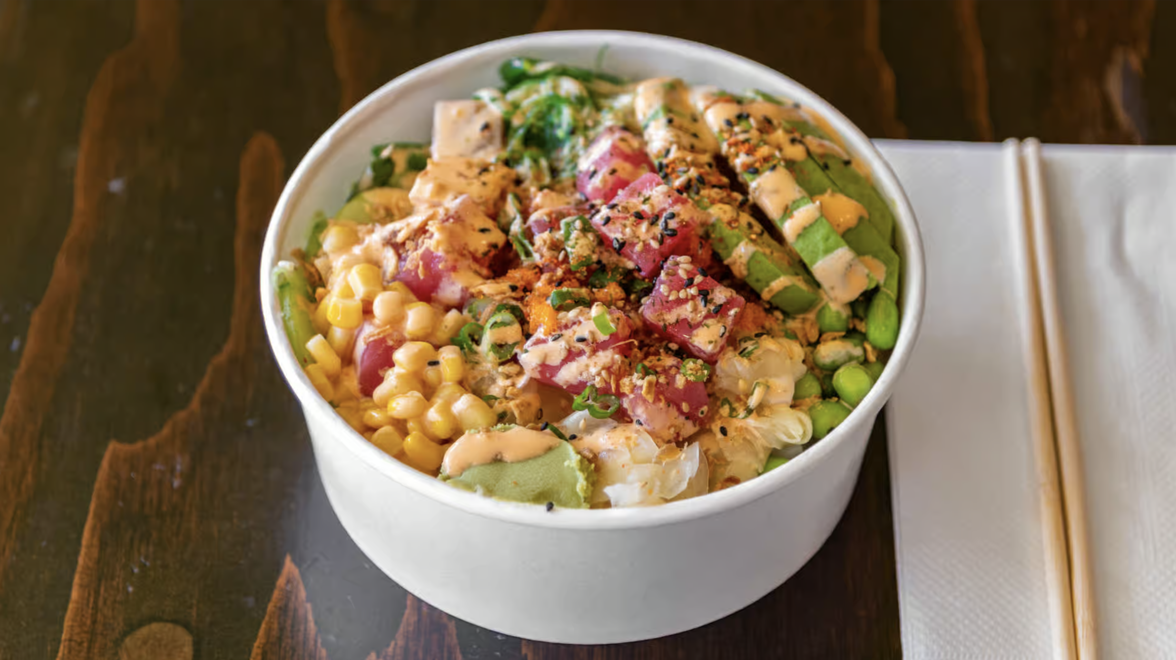 Photo credit: grubhub