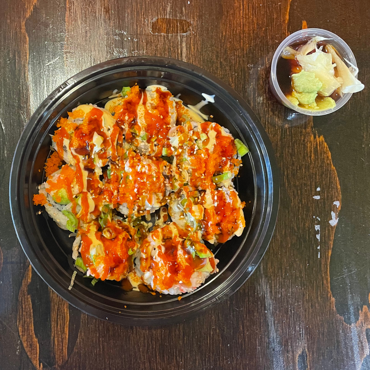 Photo credit: grubhub