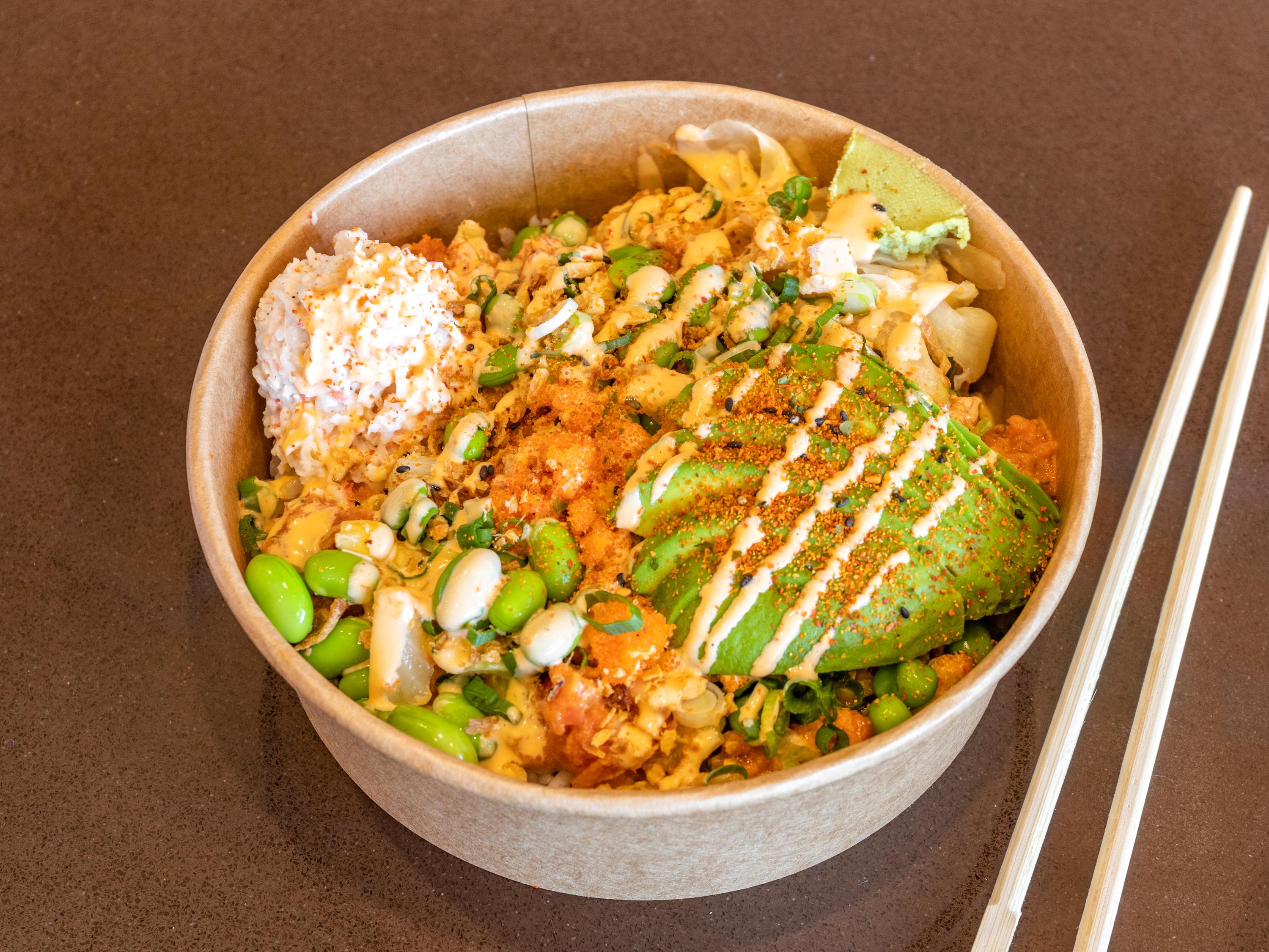 Photo credit: grubhub