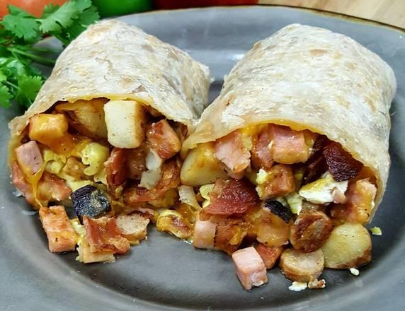 Photo credit: ubereats