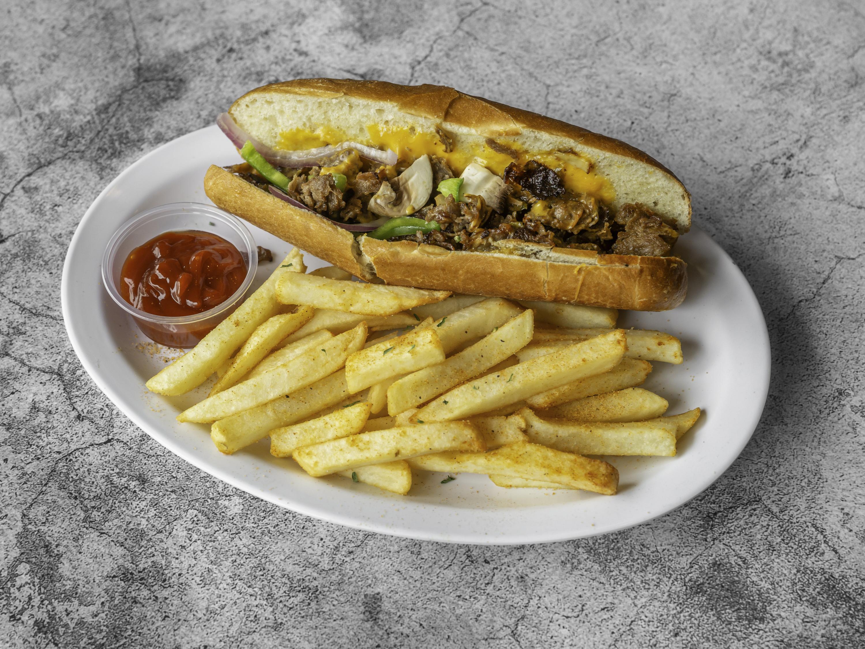 Photo credit: grubhub