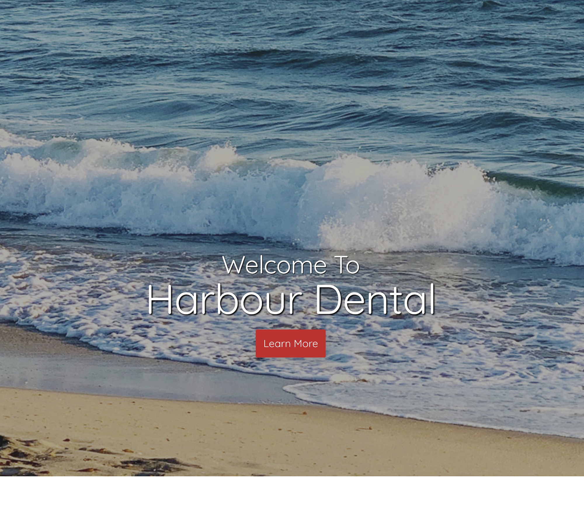 Harbour Dental Family & Cosmetic Dentistry