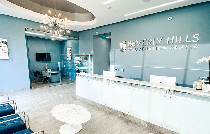 Beverly Hills Rejuvenation Center - Huntington Beach - Med Spa