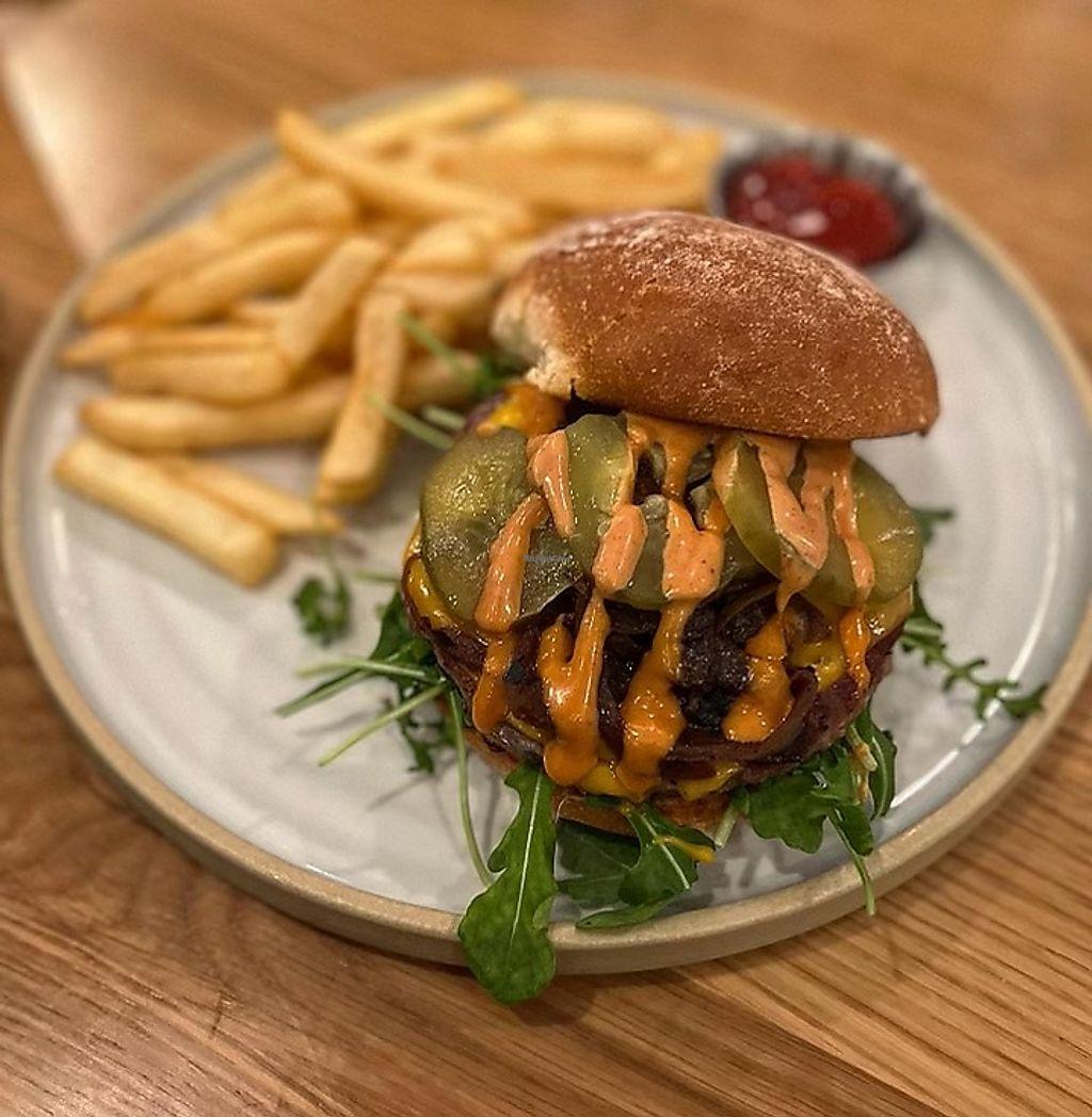 Photo credit: happycow