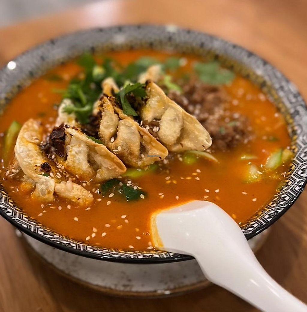 Photo credit: happycow