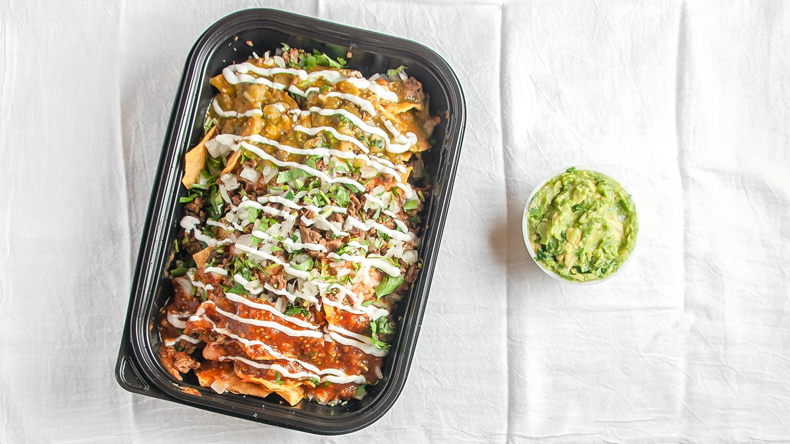 Photo credit: grubhub