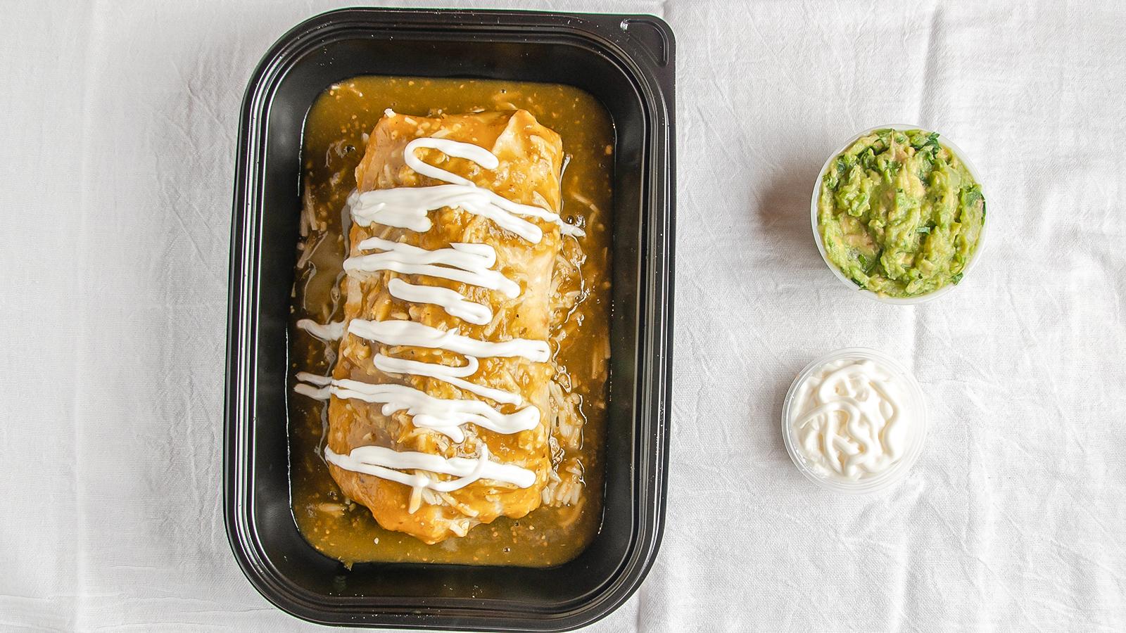 Photo credit: grubhub