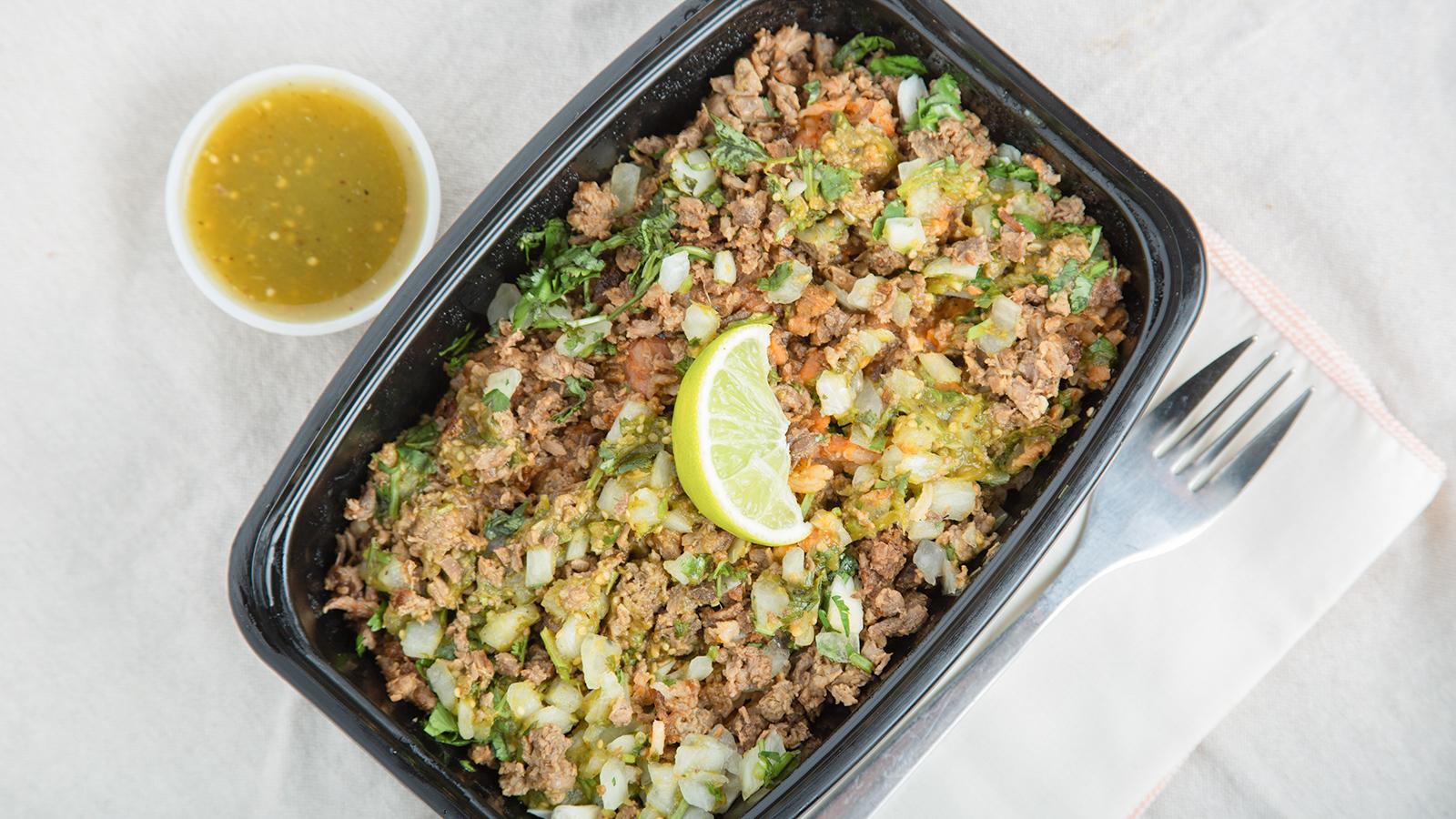 Photo credit: grubhub