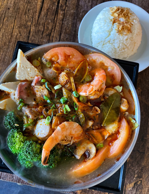 Photo credit: grubhub