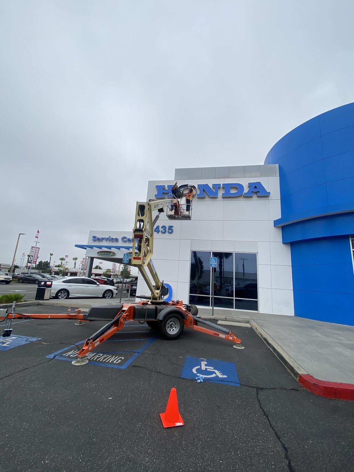 Photo credit: nextdoor