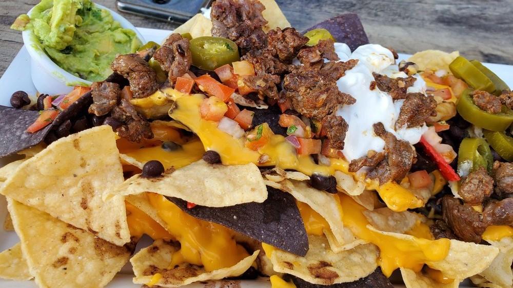 Photo credit: doordash
