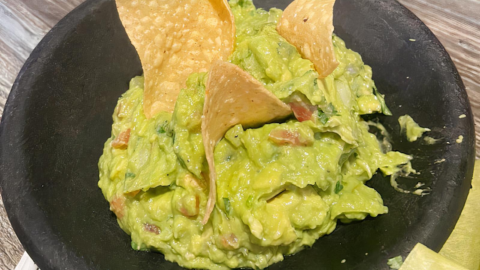 Photo credit: doordash