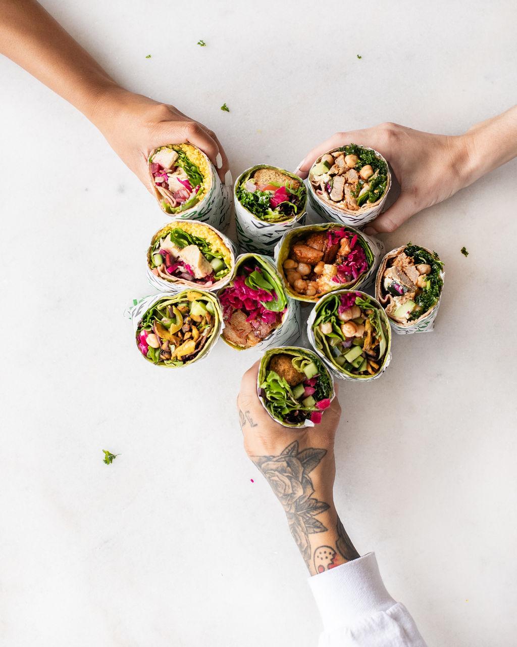 Photo credit: grubhub