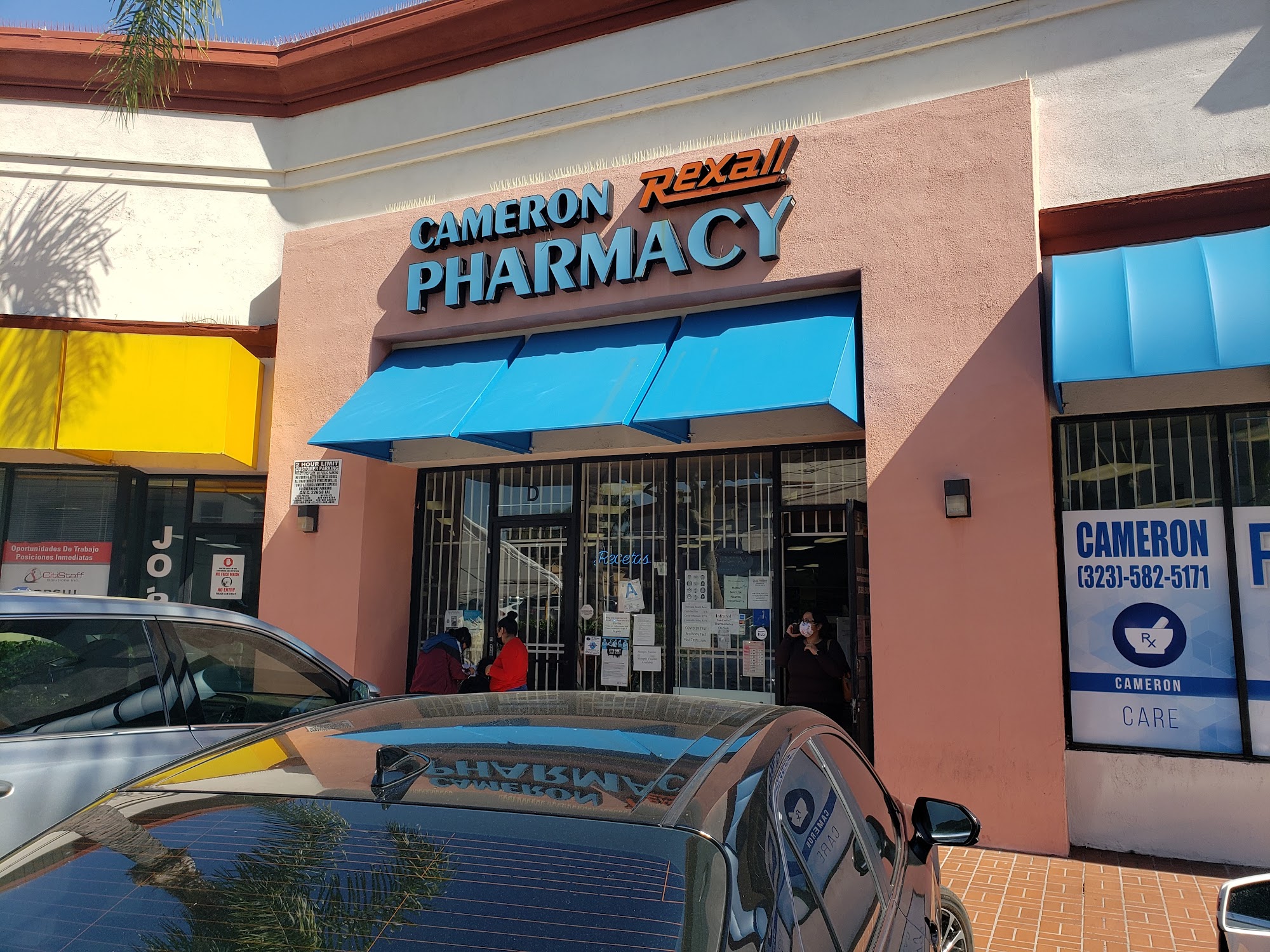 Cameron Pharmacy