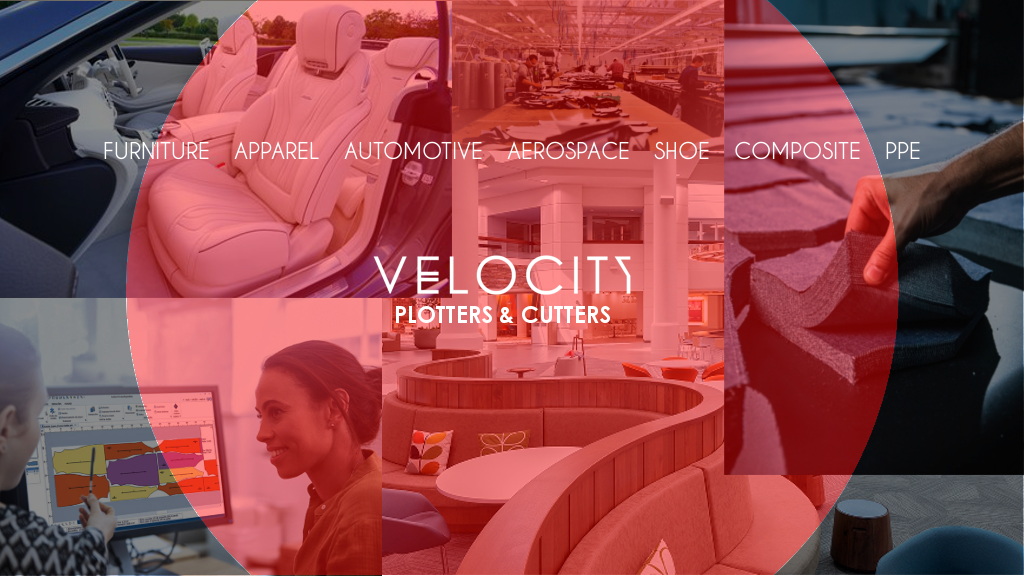 Velocity Plotters & Cutters LLC.