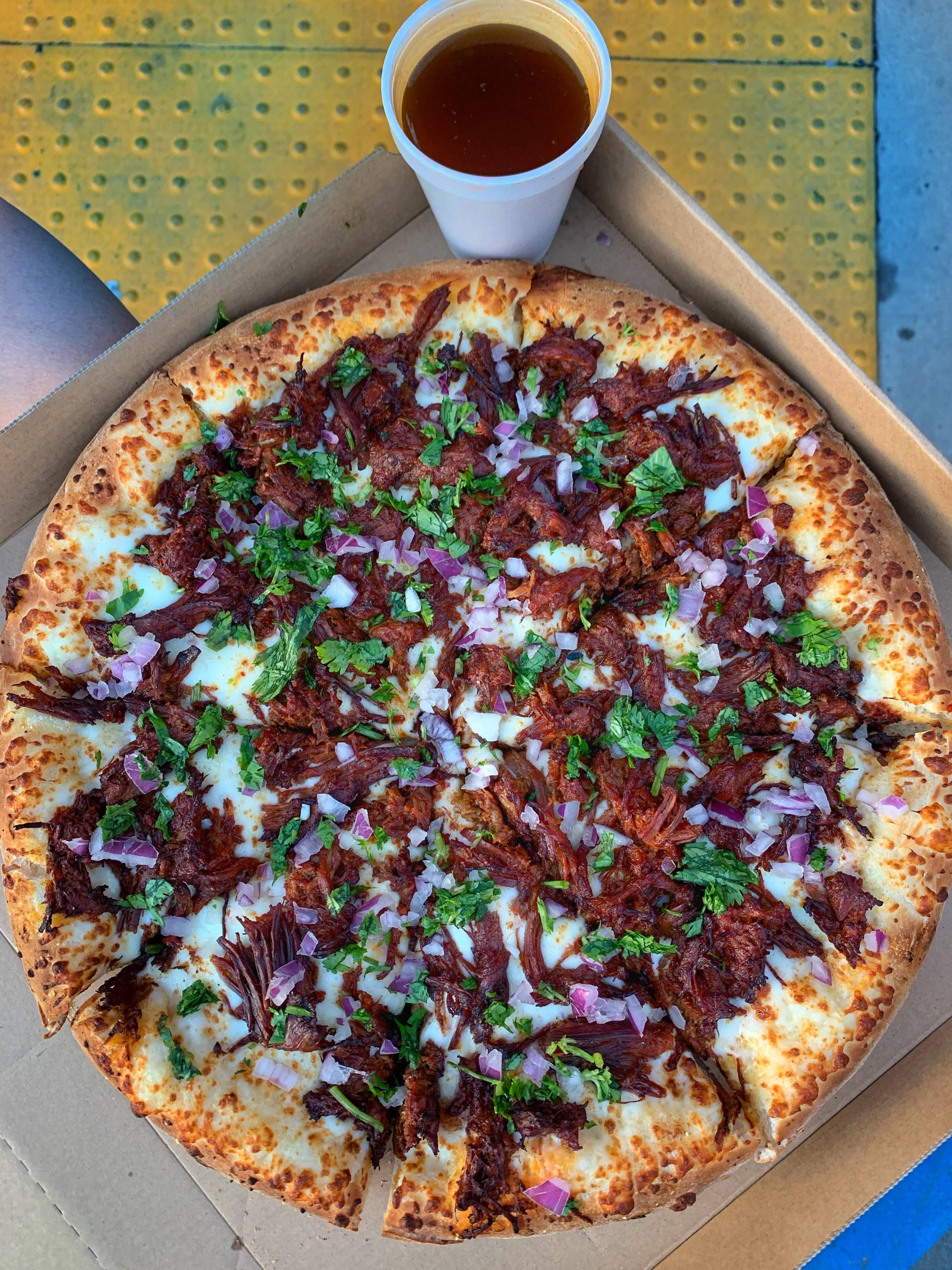 Photo credit: ubereats