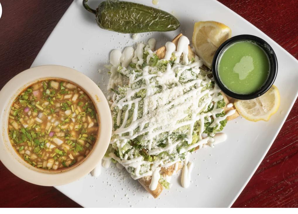 Photo credit: grubhub