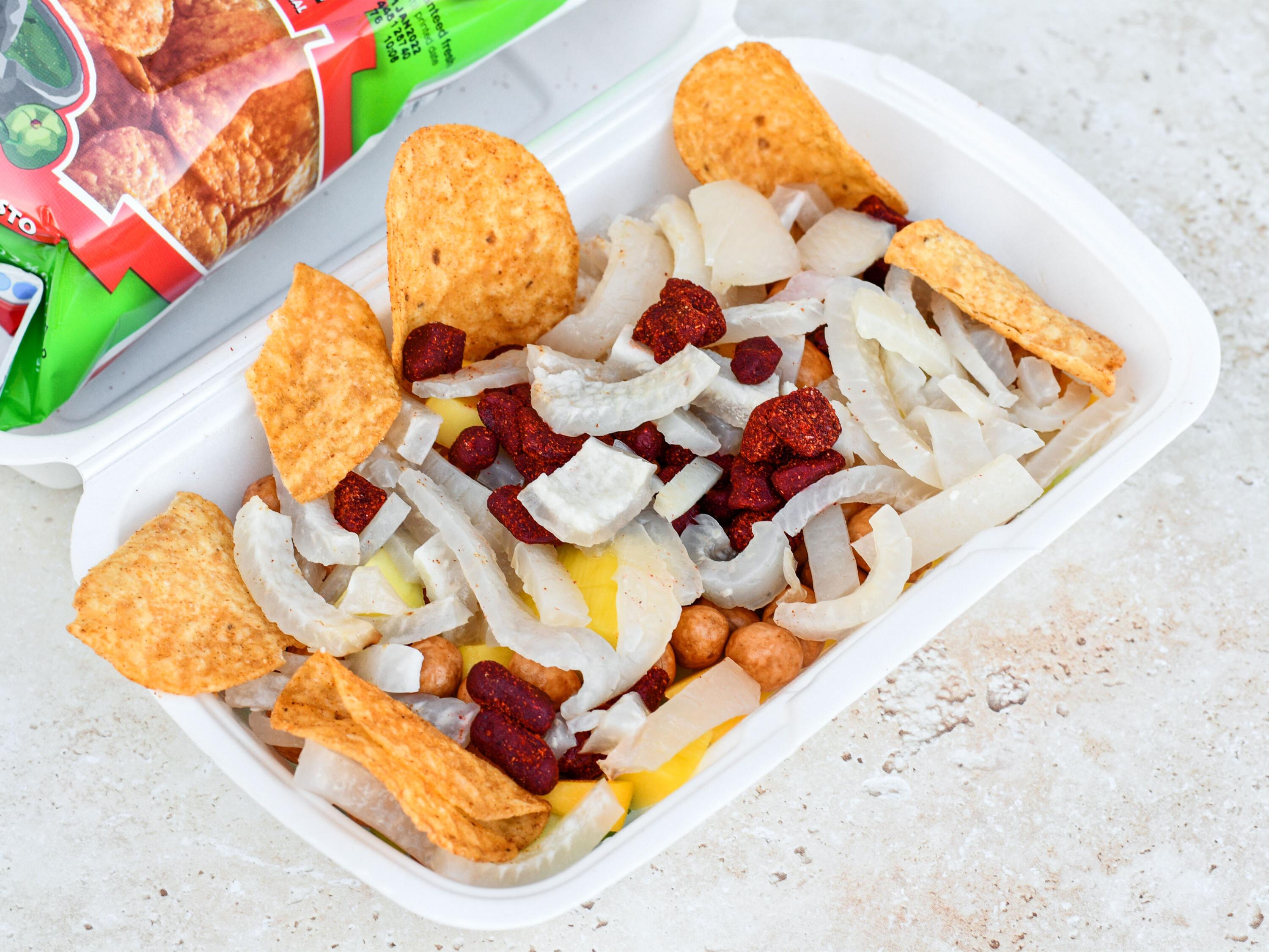 Photo credit: grubhub