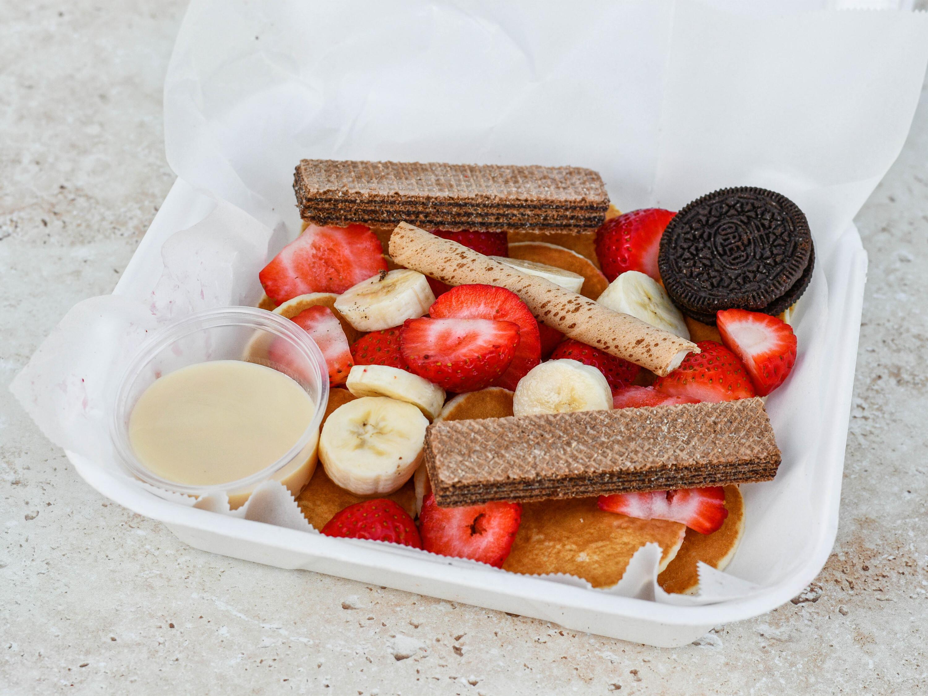 Photo credit: grubhub