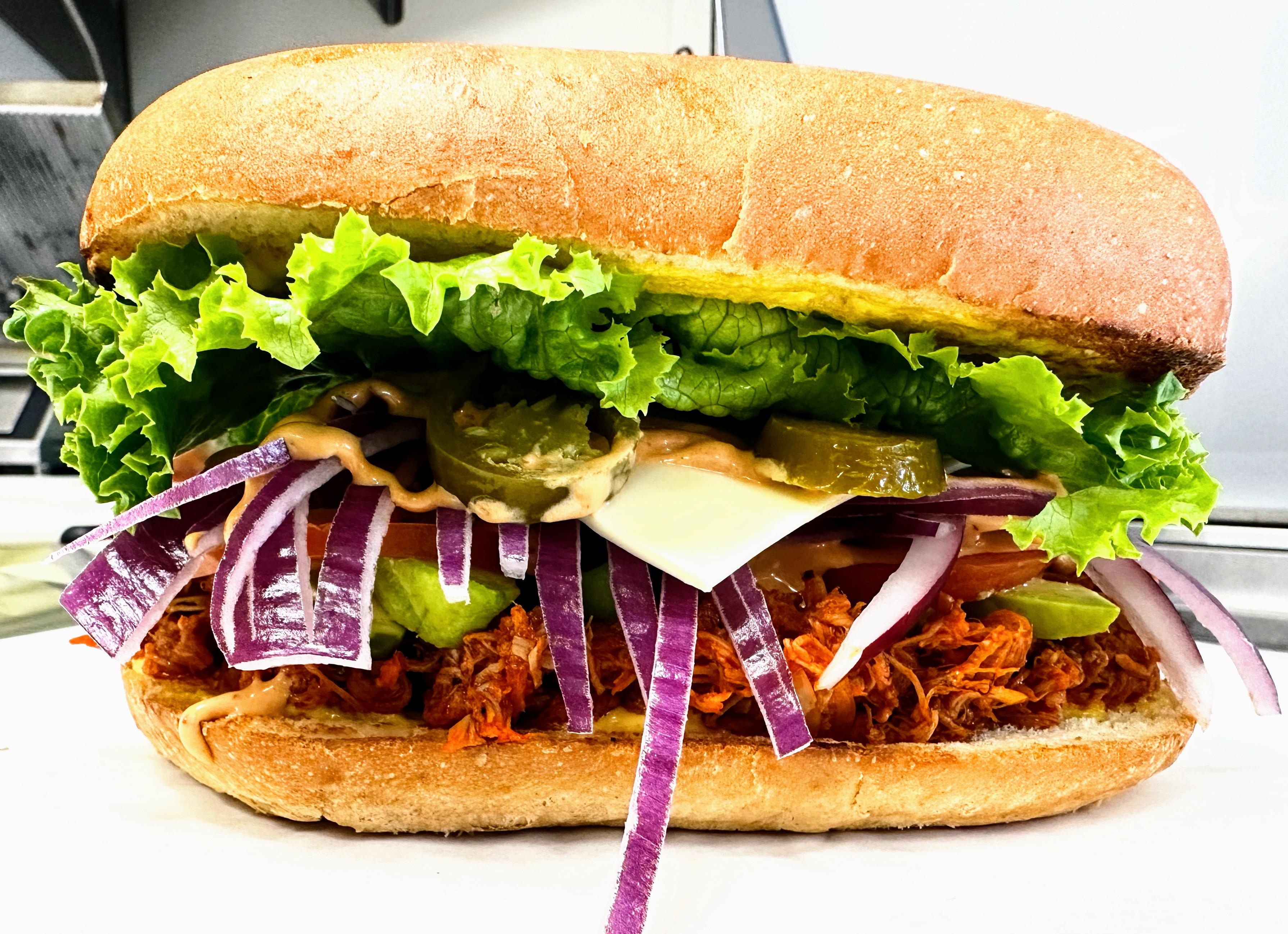 Photo credit: grubhub