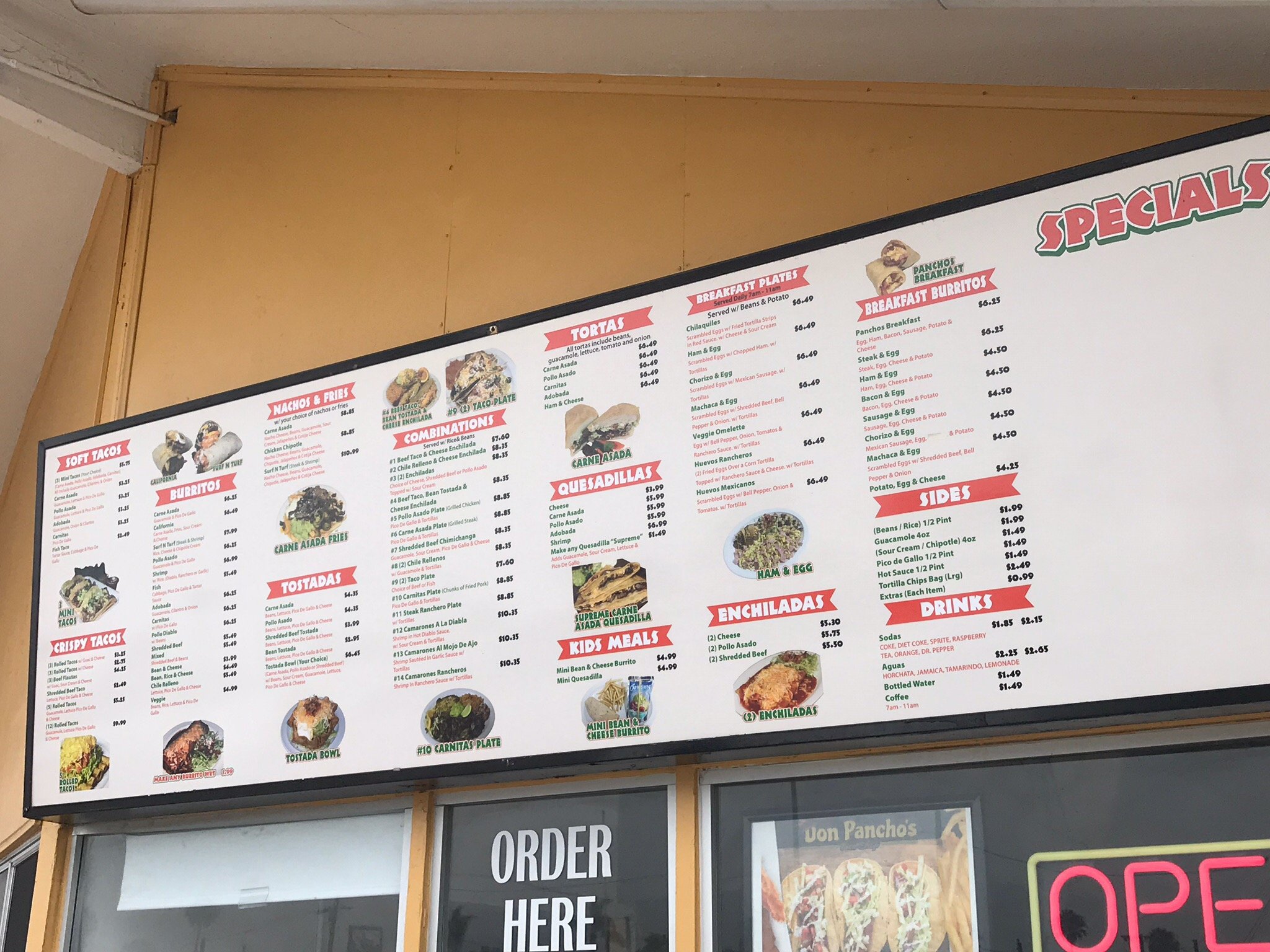 Photo credit: Tripadvisor