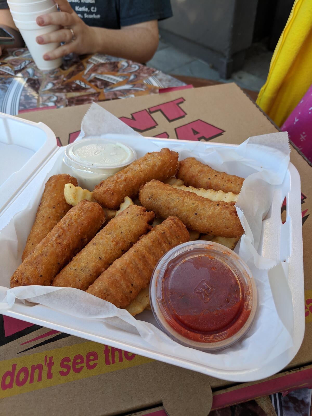 Photo credit: nextdoor