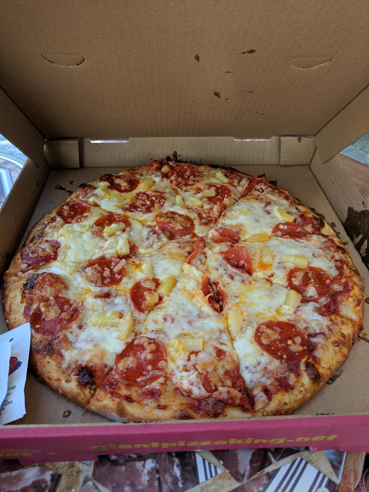 Photo credit: nextdoor