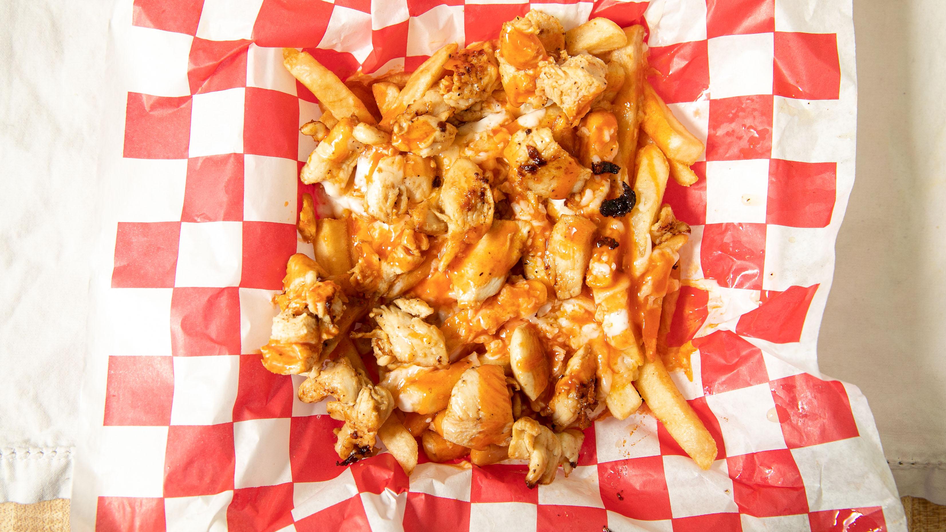 Photo credit: grubhub