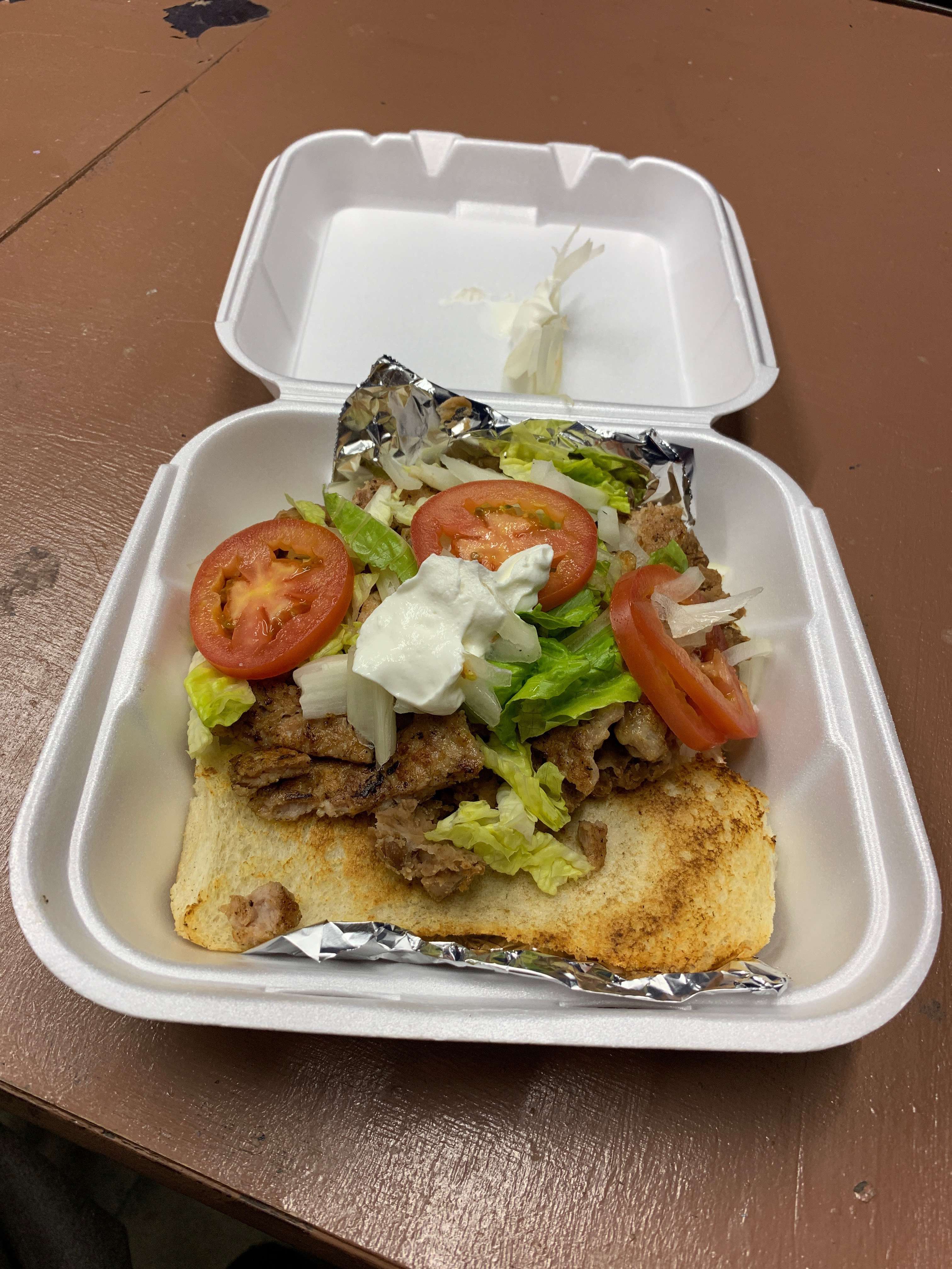 Photo credit: zomato