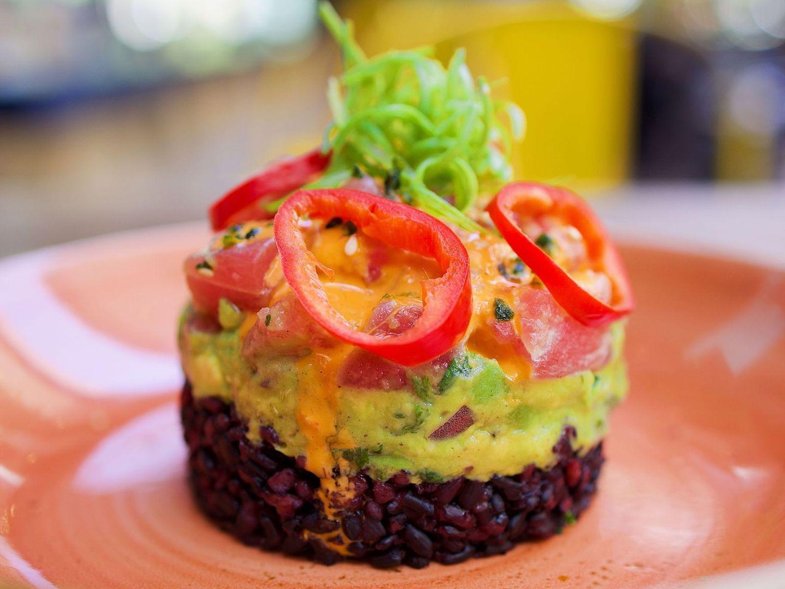 Photo credit: grubhub