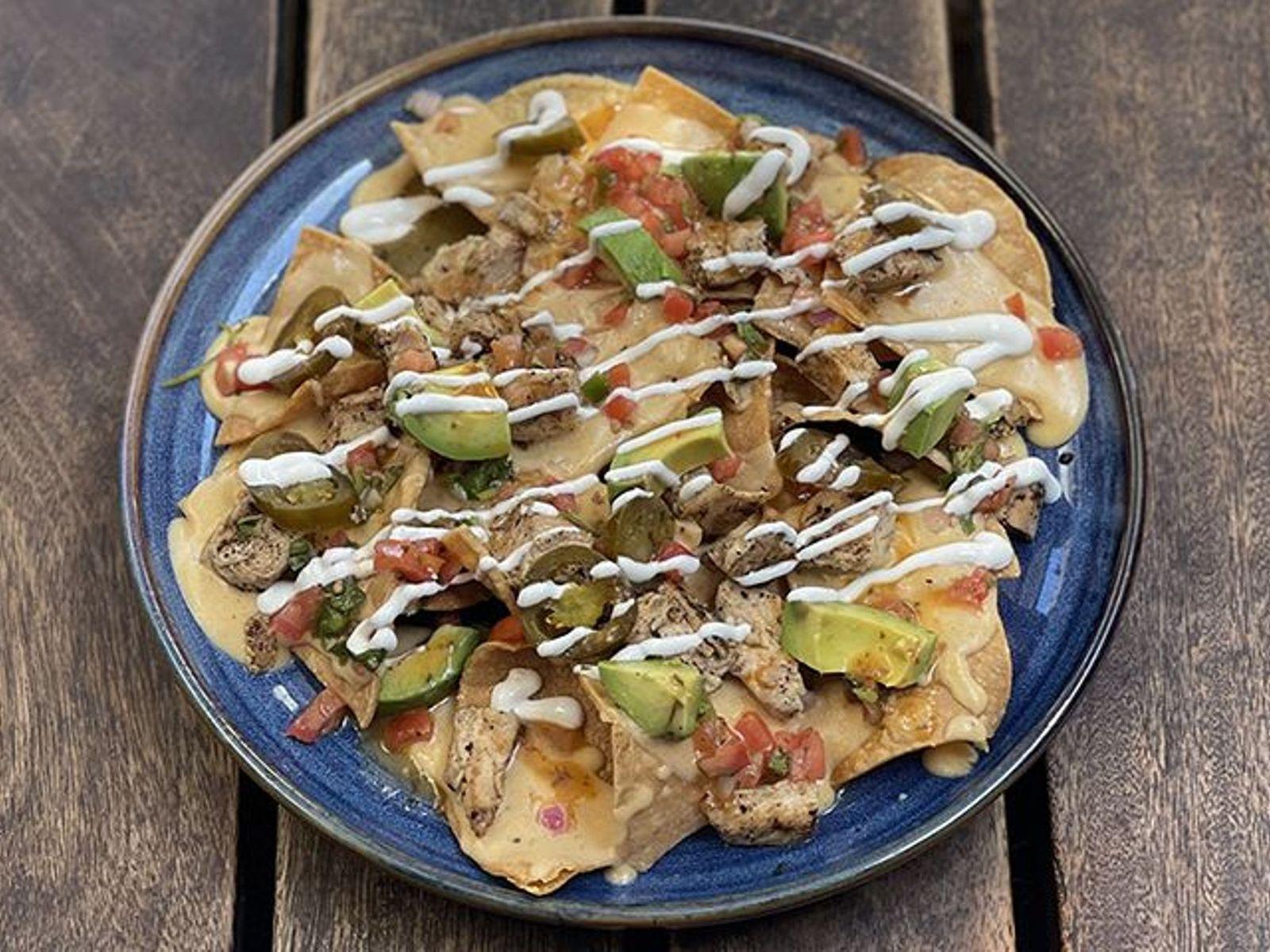 Photo credit: grubhub