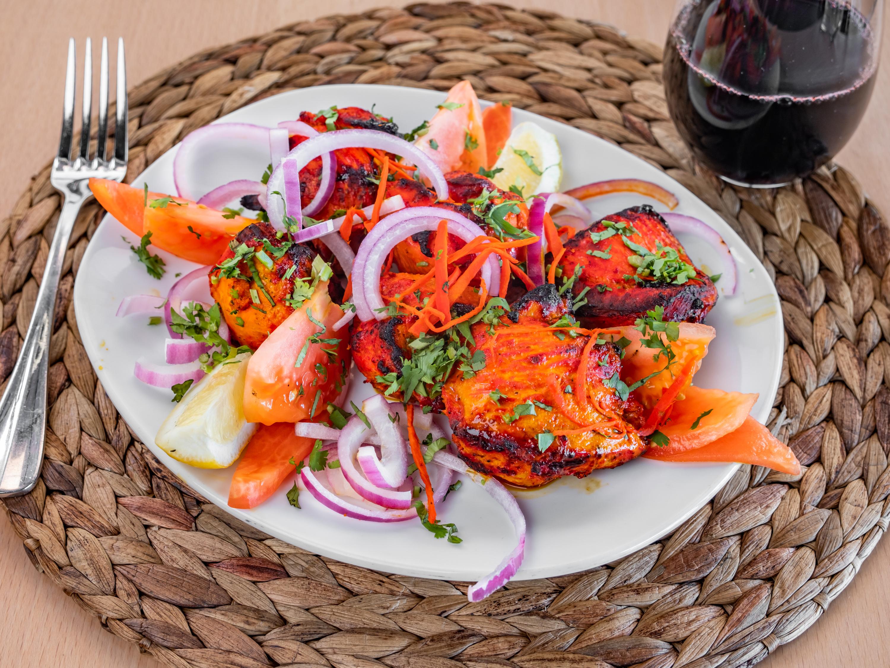 Photo credit: grubhub