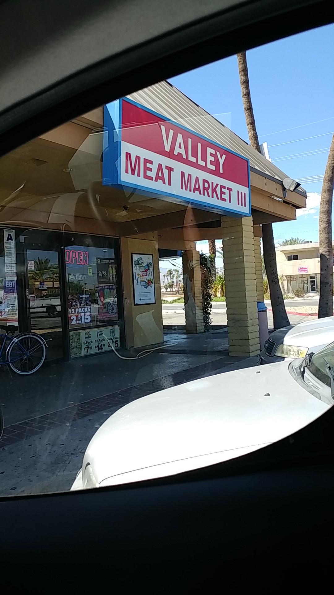 Valley Meat Market