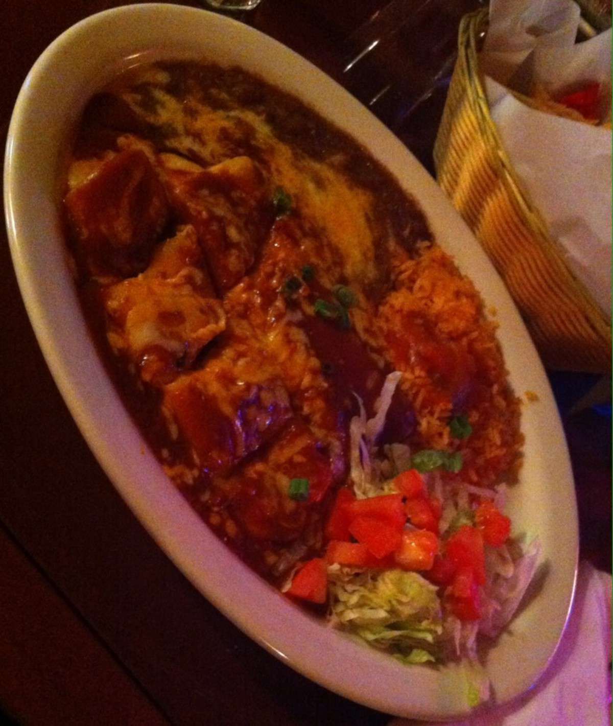 Photo credit: zomato